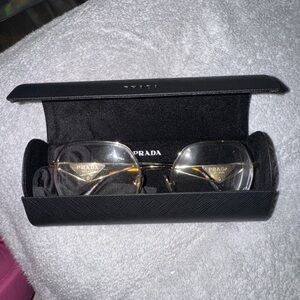 Prada prescription Women’s Glasses